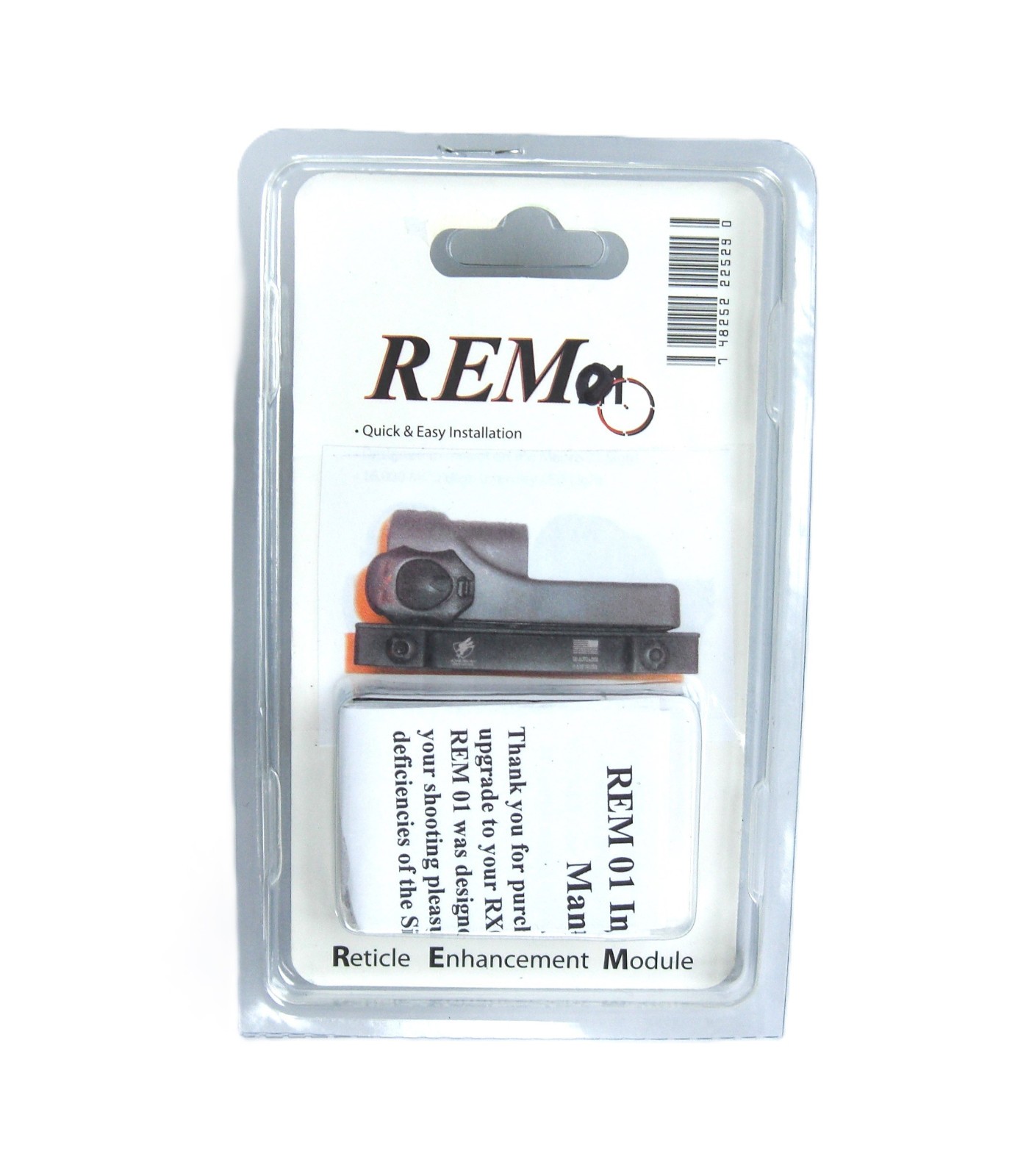 Trijicon RX01/RX06/RX09 sight illuminator (REM 01) (WOR-T 2.0)