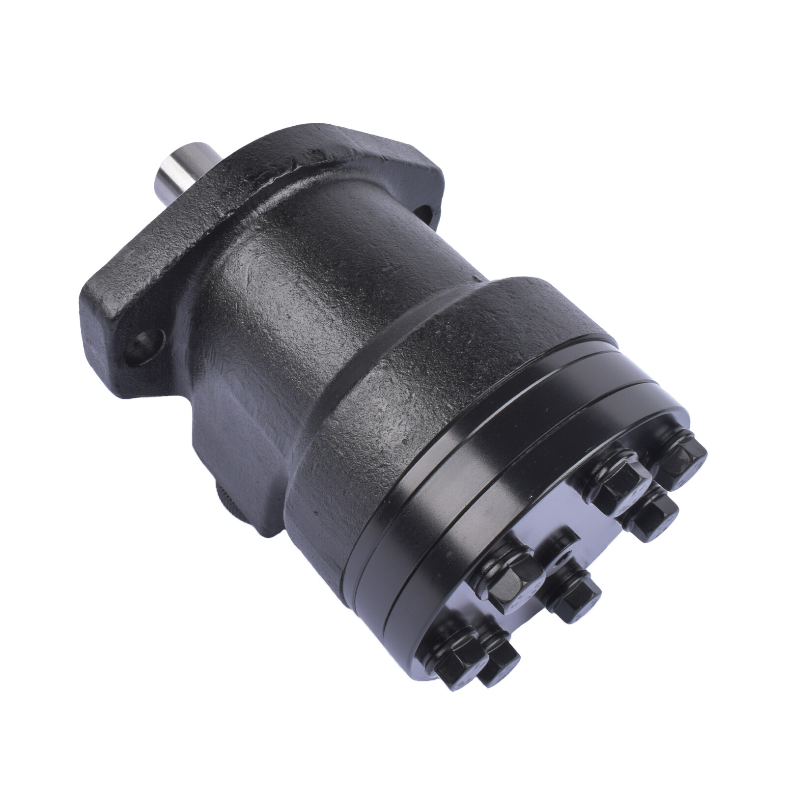 Hydraulic Motor Low Speed High Torque For Char-Lynn 101-1701-009 Eaton 101-1701