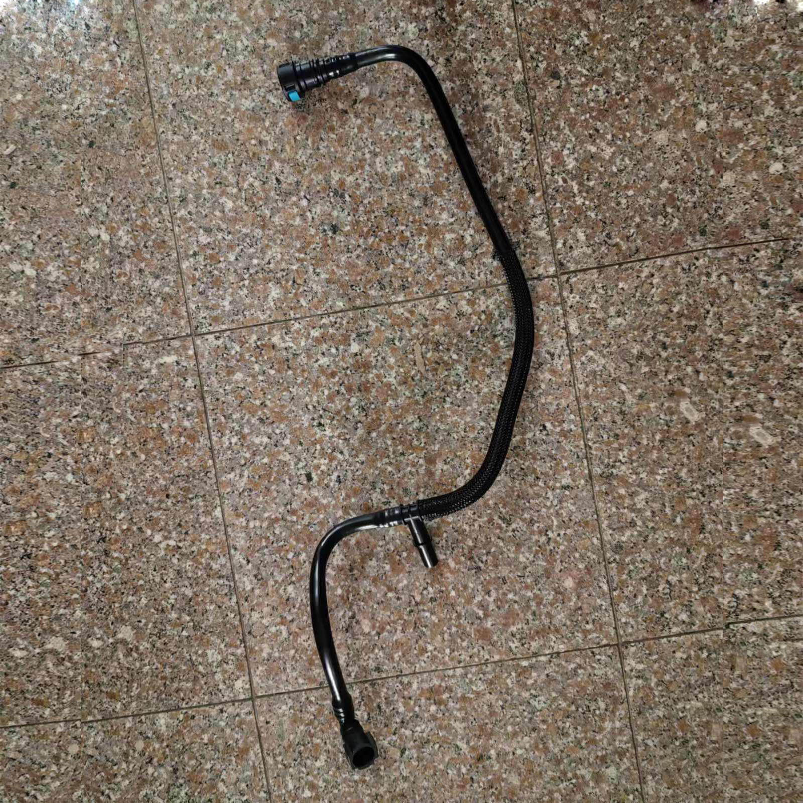 PURGE VALVE HOSE 68250915AD FOR 2016-2019 DODGE DURANGO JEEP GRAND CHEROKEE