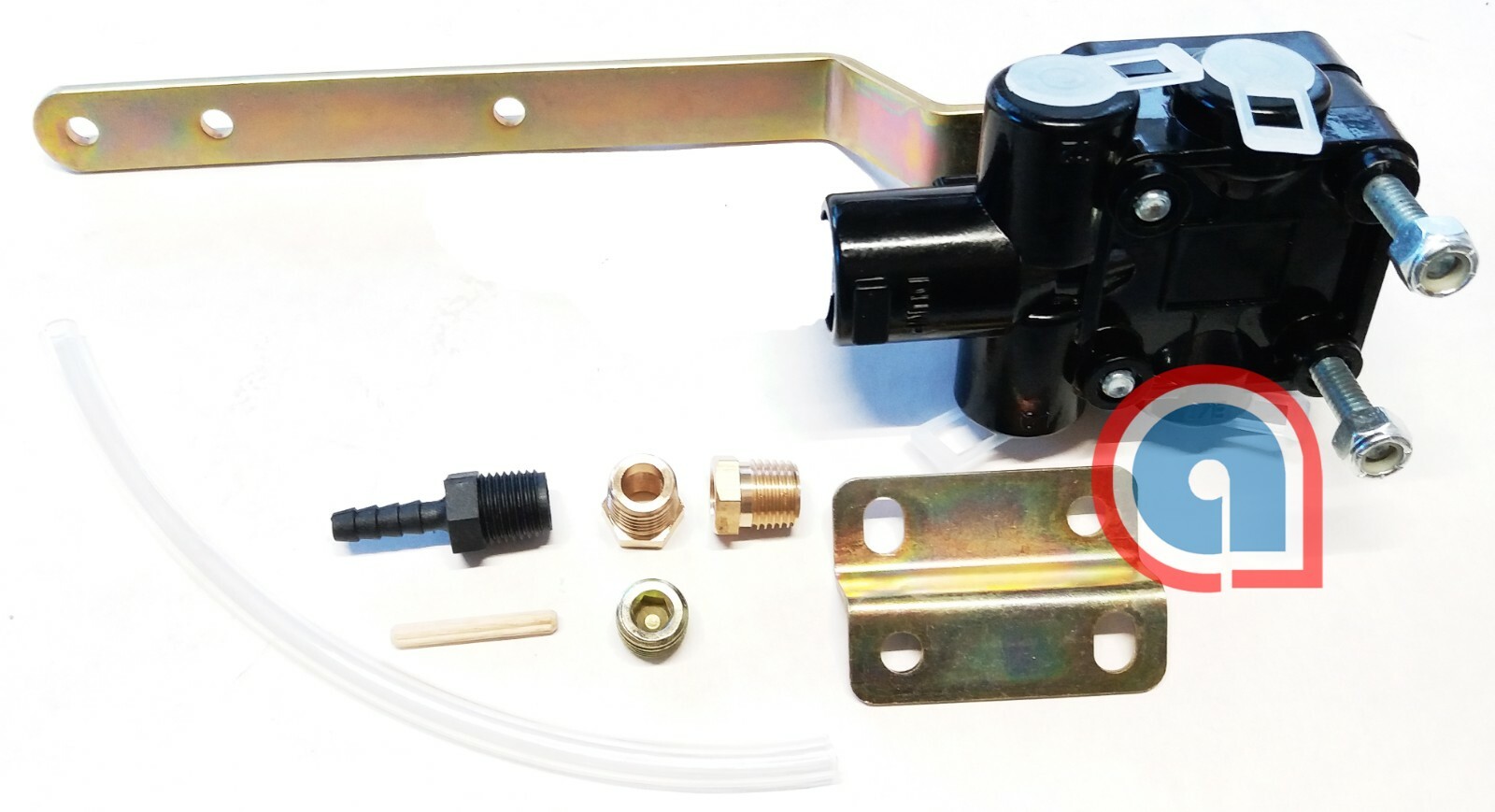 VS228 Height Control Leveling Valve with Dump ref: Hendrickson 171.H185K