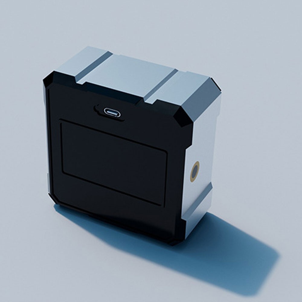 Digital Angle Finder with Electronic Laser 4-Side Magnetic Angle Gauge US