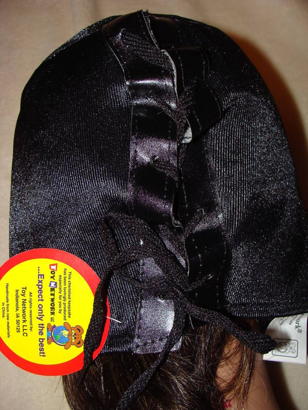 NEW IN PACKAGE WRESTLING MASK PARTY SUPPLIES