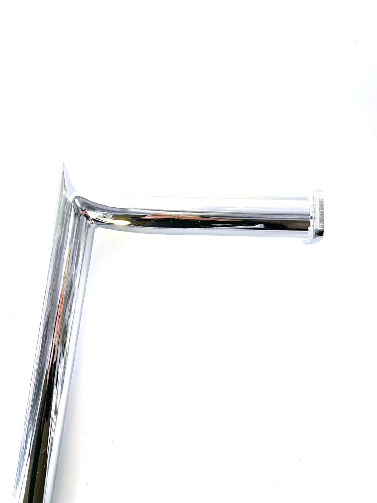 1.5"Rear Saddlebag Guard Crash Bar Harley Softail Heritage Springer FLSTS 93 -99