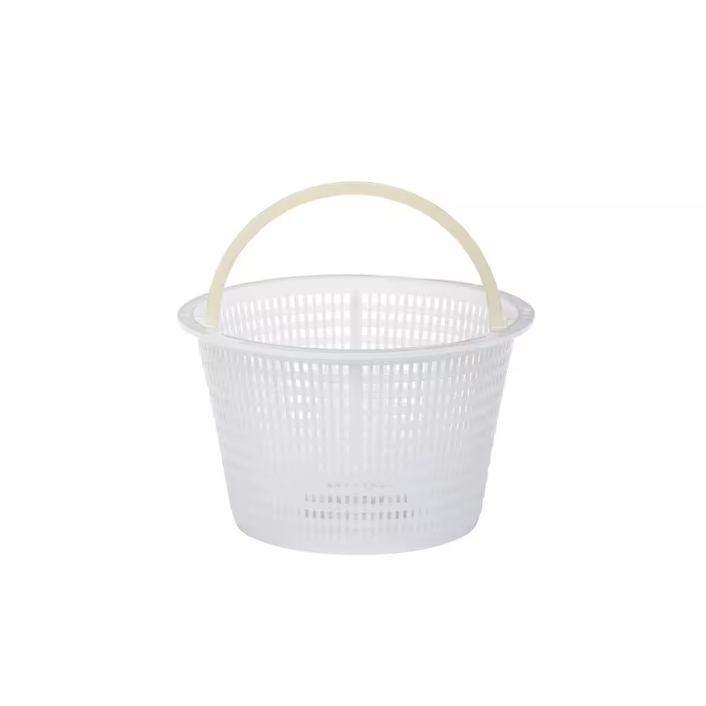 Replacement Pool Strainer Basket