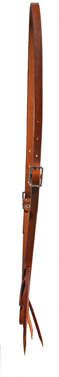 Harness Leather Bosal Hanger By Congress Leather #9110