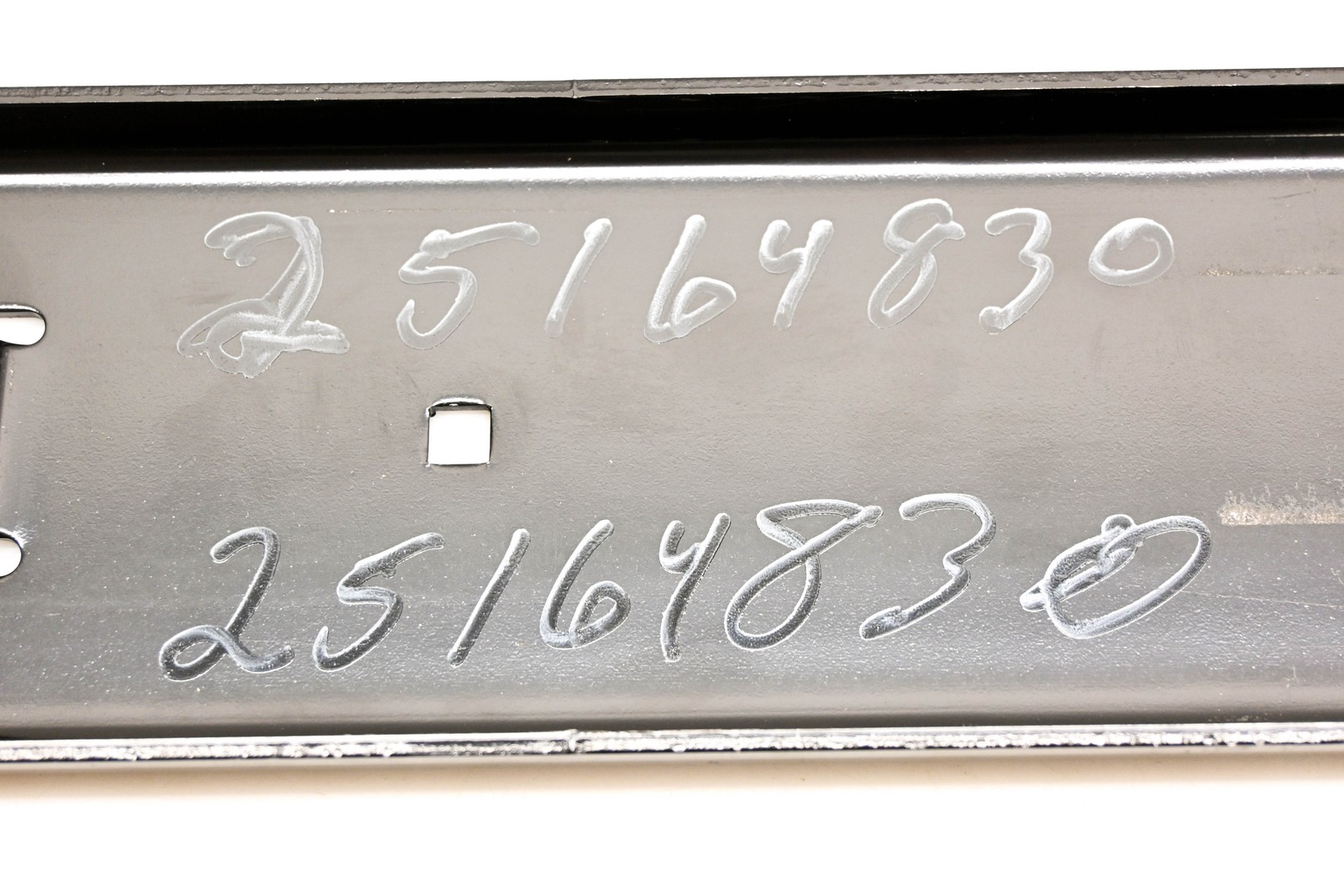 Mack 25164830 Battery Hold Down Bracket NOS