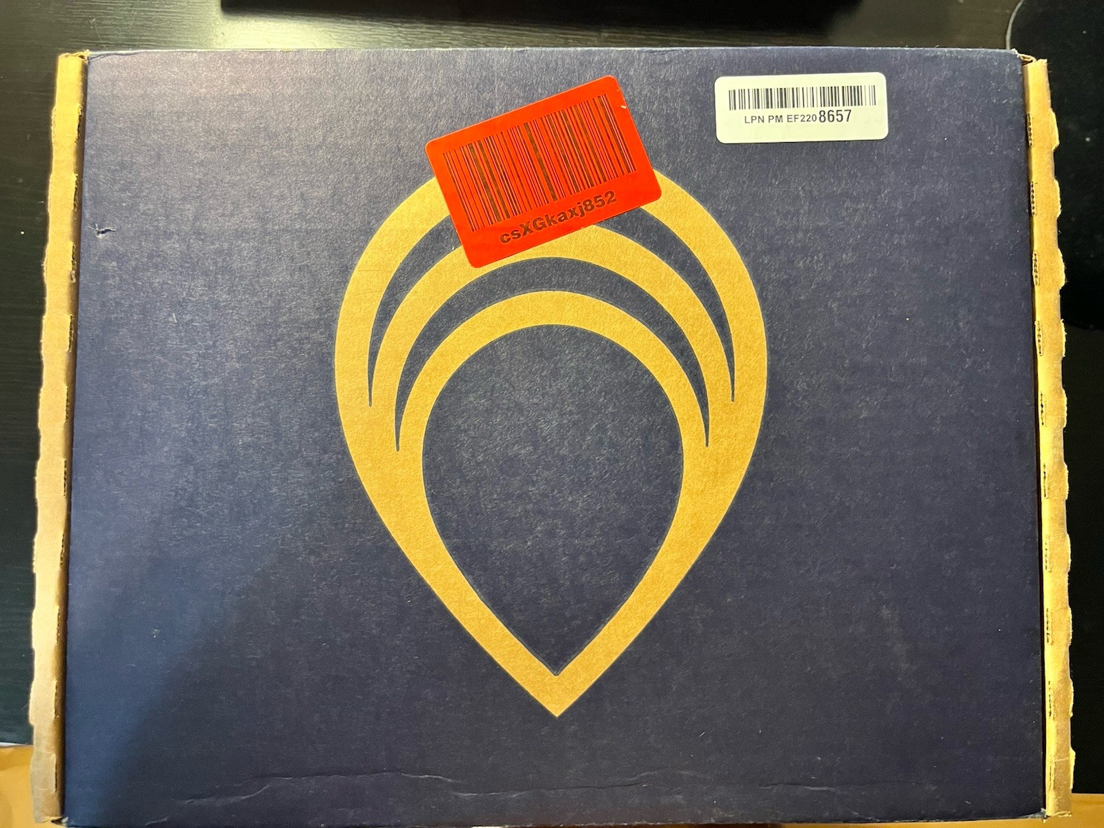 Brita Extra Large 27-Cup UltraMax Filtered Water Dispenser Sealed With Filter