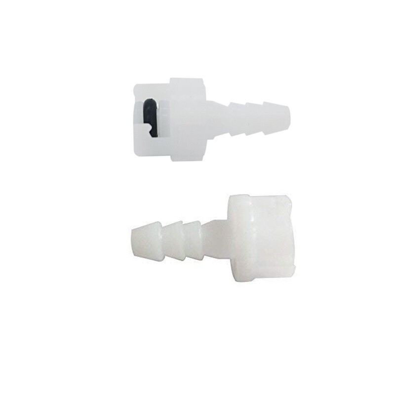 10 Sets NIBP Cuff Air Hose Connector Compatible GE Detax Ohmeda Protocol BP17,US