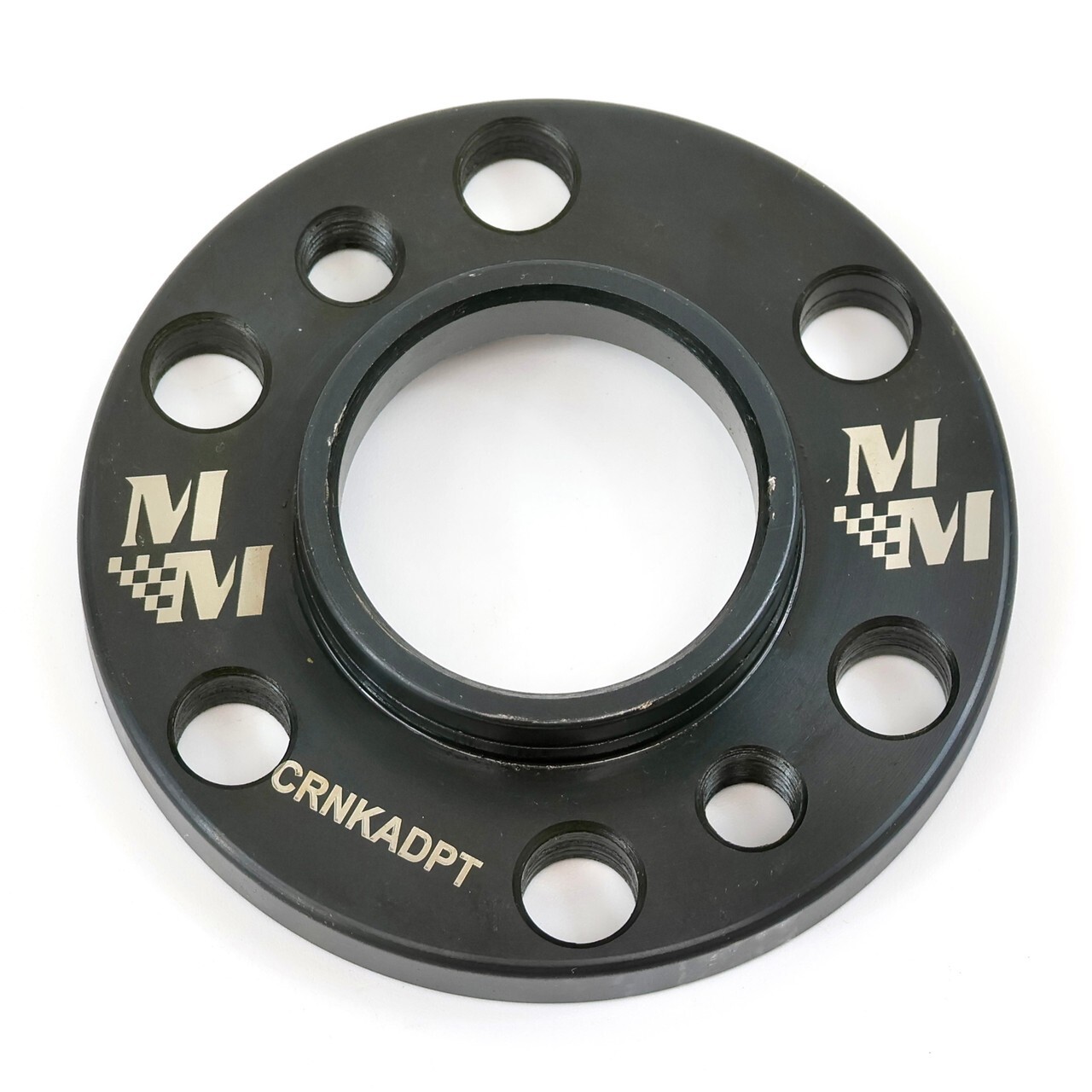 LS Crankshaft Flexplate Adapter Spacer w/ ARP Bolts TH350 TH400 700R4 4L60 4L80