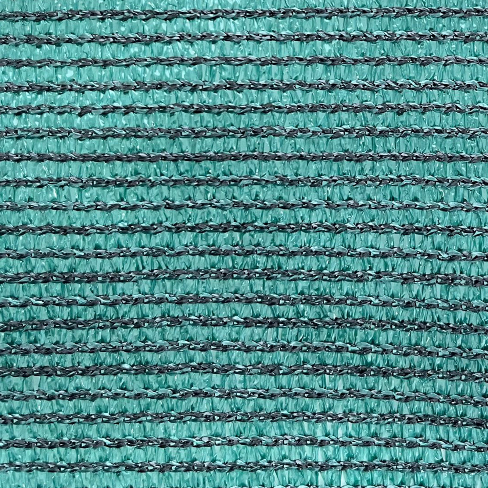 6ft x 50 Privacy Fence Screen Garden Yard Windscreen Mesh Shade Cover Green