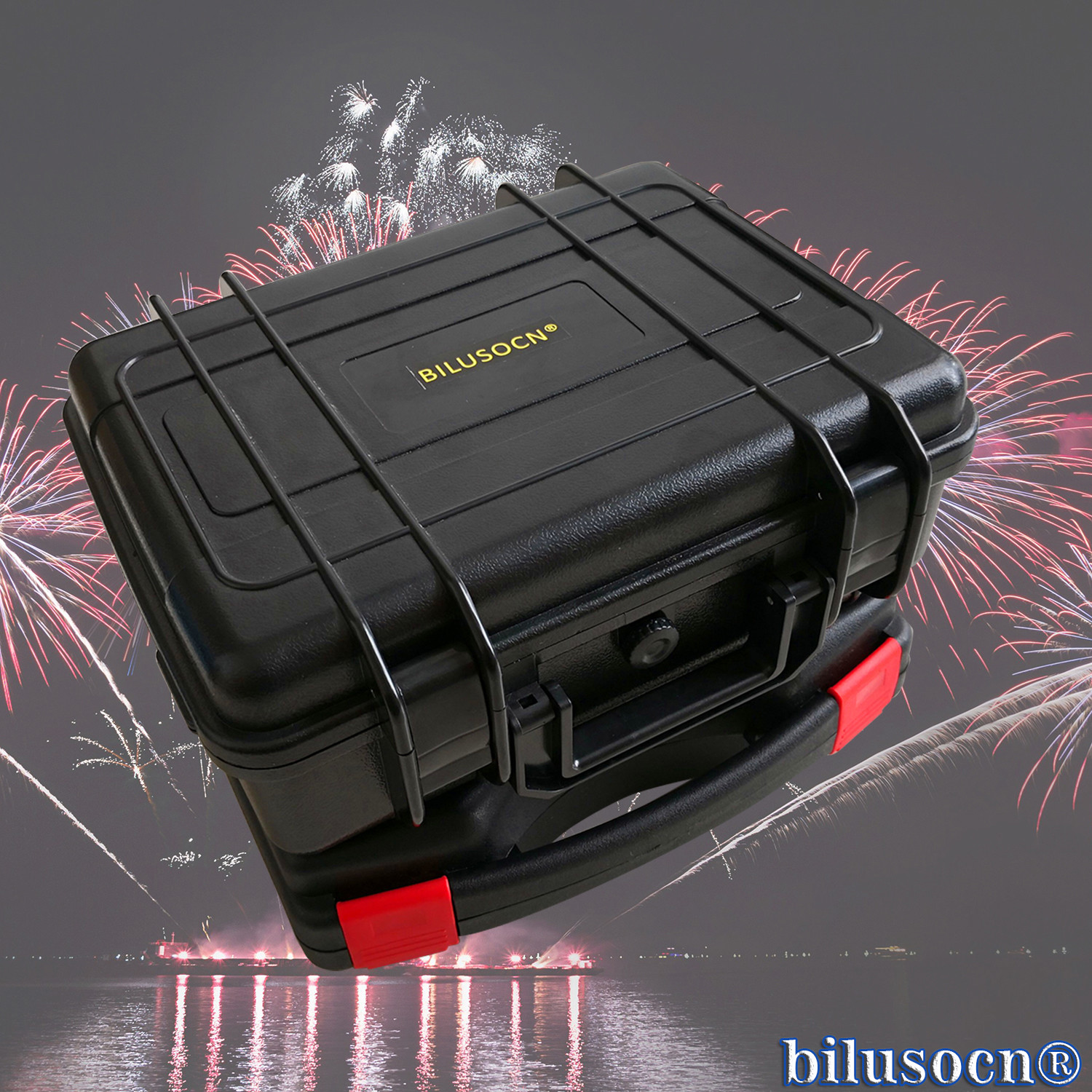 Free ship 120Cues fireworks firing system 500M Long distance