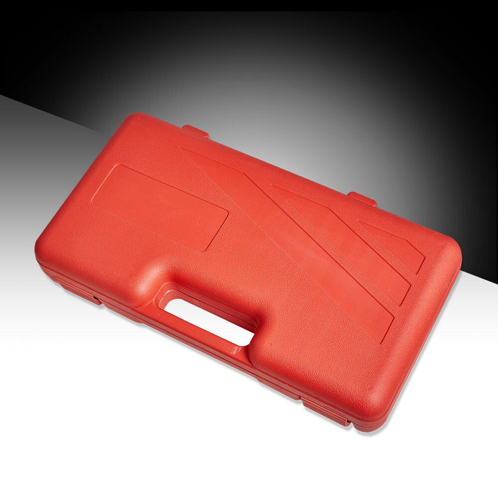 9pc Blind Hole Inner Bearing Puller Set Remover Slide Hammer Internal Kit 8-32mm