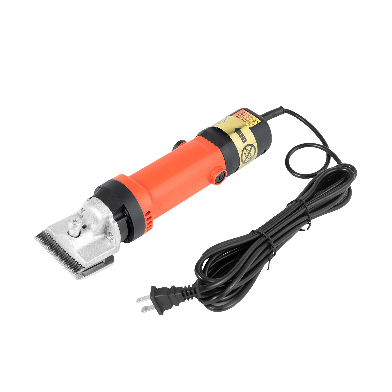 Professional Horse Clippers Electric Animal Grooming Clippers fit Horse Cattle