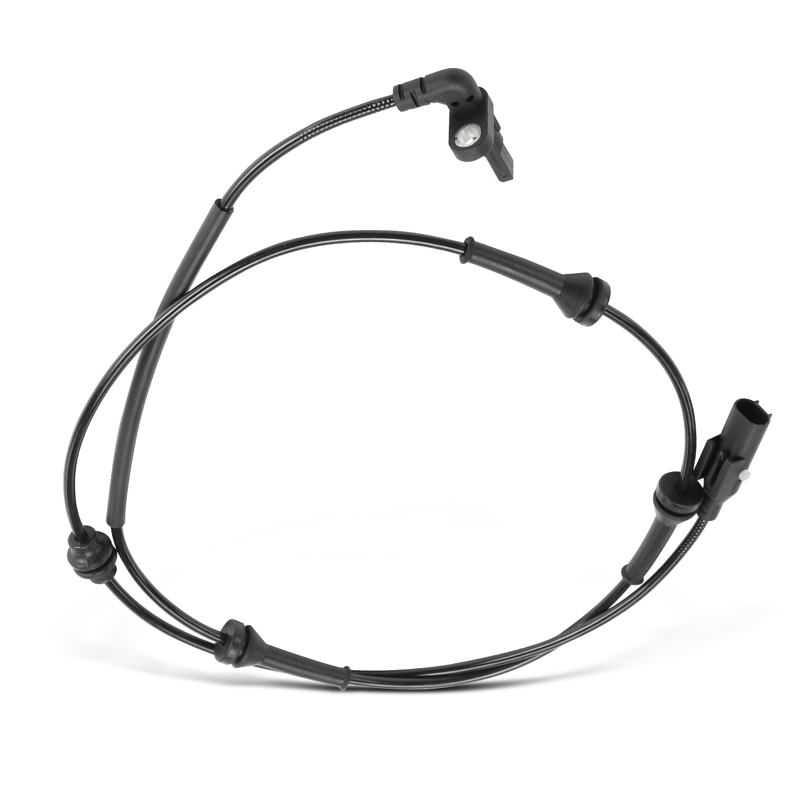 Rear Driver or Passenger ABS Wheel Speed Sensor for Jeep Renegade Compass 17-23