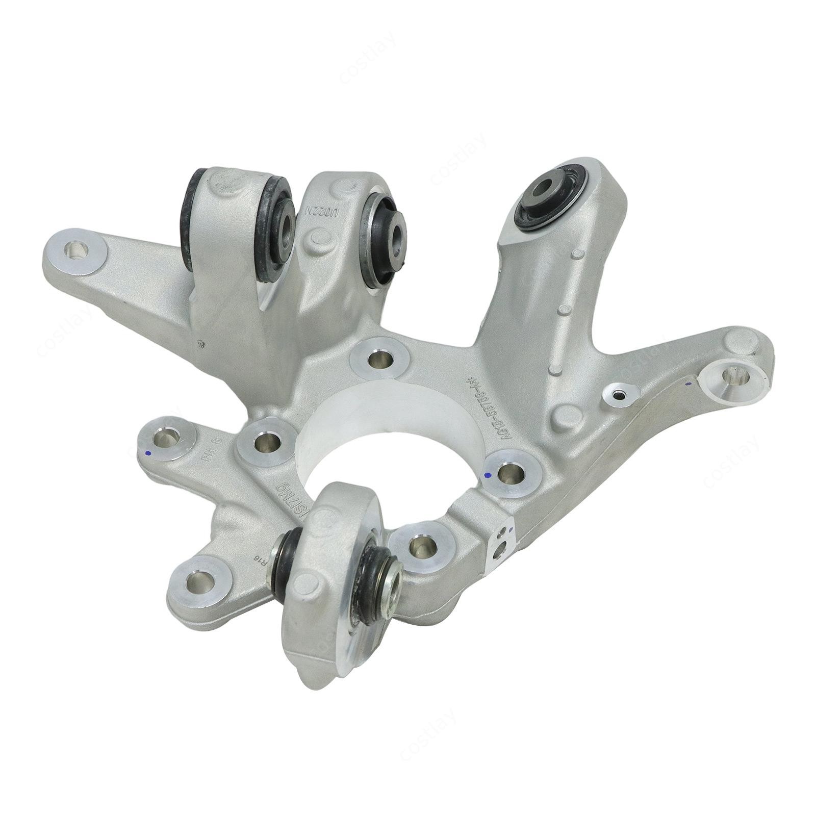 Rear Right Suspension-Knuckle Spindle For Ford Taurus 2010 -2016 2017 2018 2019