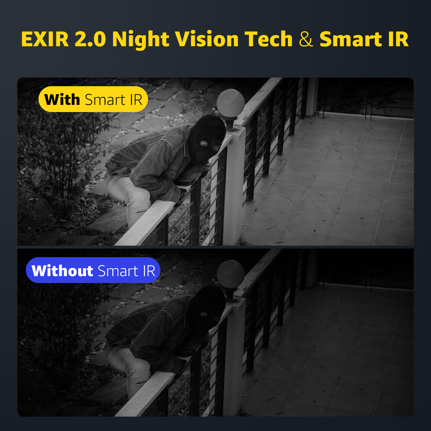 ANNKE 3K Lite 8CH DVR 1080P CCTV Outdoor Night Vision Security Camera System AI