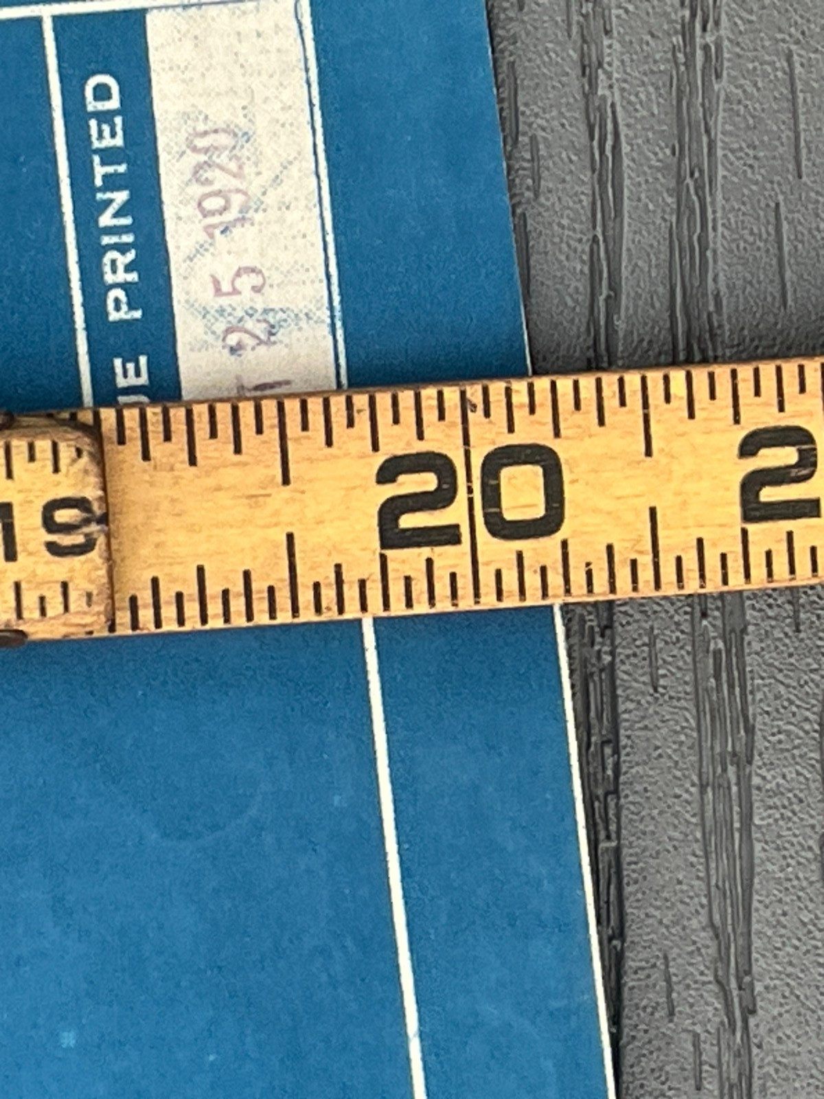 Lot 7 Vtg Industrial Blueprints Champion Paper Dorr Blue Print Cleveland Adka