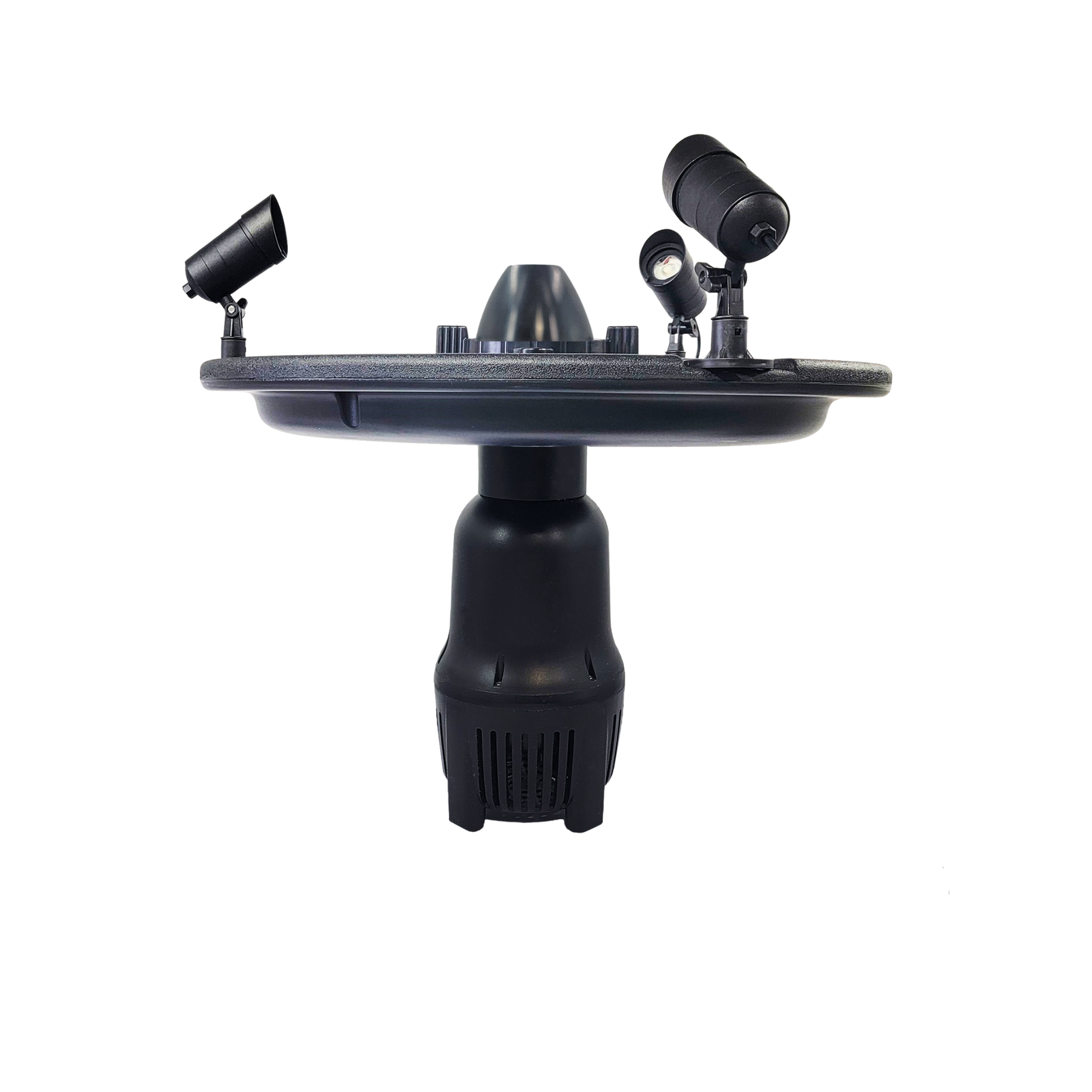 HALF OFF PONDS VXF Aerating Pond & Lake Fountain - 1 Horse Power Pump | 120V |