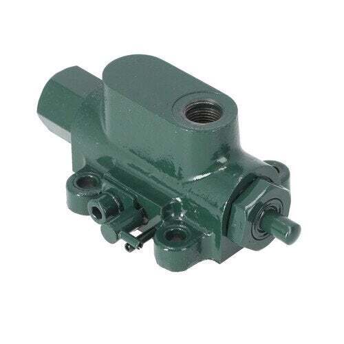 Hydraulic Valve fits Yanmar YM195 YM240 YM2000 YM3000 YM3110 YM3810 794151-45101