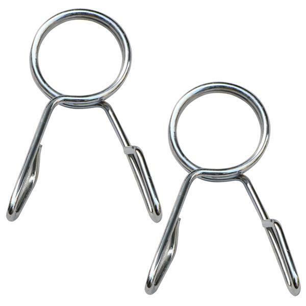 86" Chrome Olympic Barbell Lifting Bar Weight Workout Gym Bench Workout 45 LB