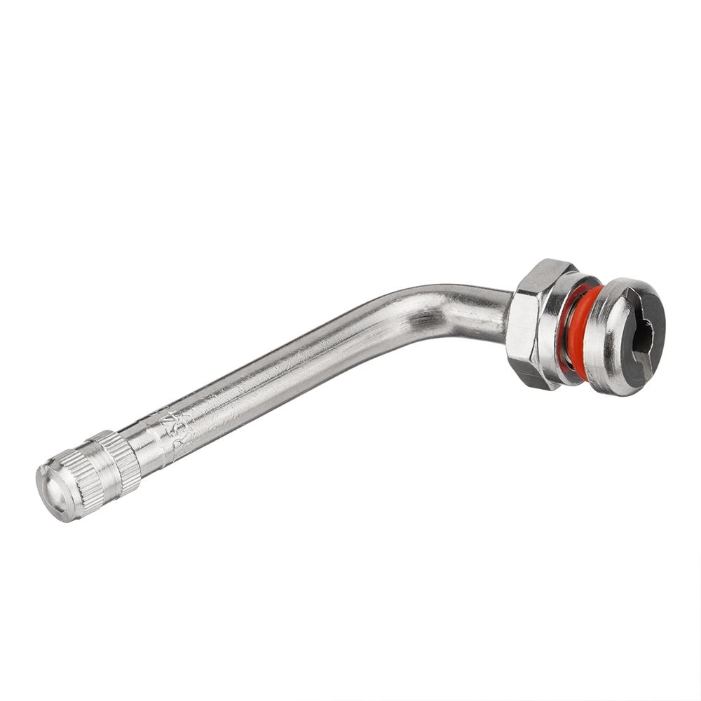 50 Kits New TR545D Truck Tire Valve Stems for New 22.5 & 24.5 Alcoa Aluminum