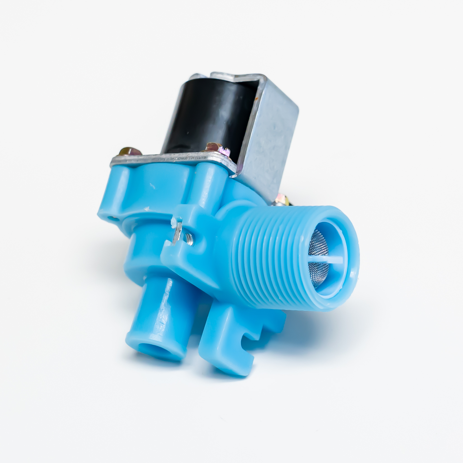 Ice Machine Water Valve for Hoshizaki 3U0150-01 J248-647 Inlet Solenoid