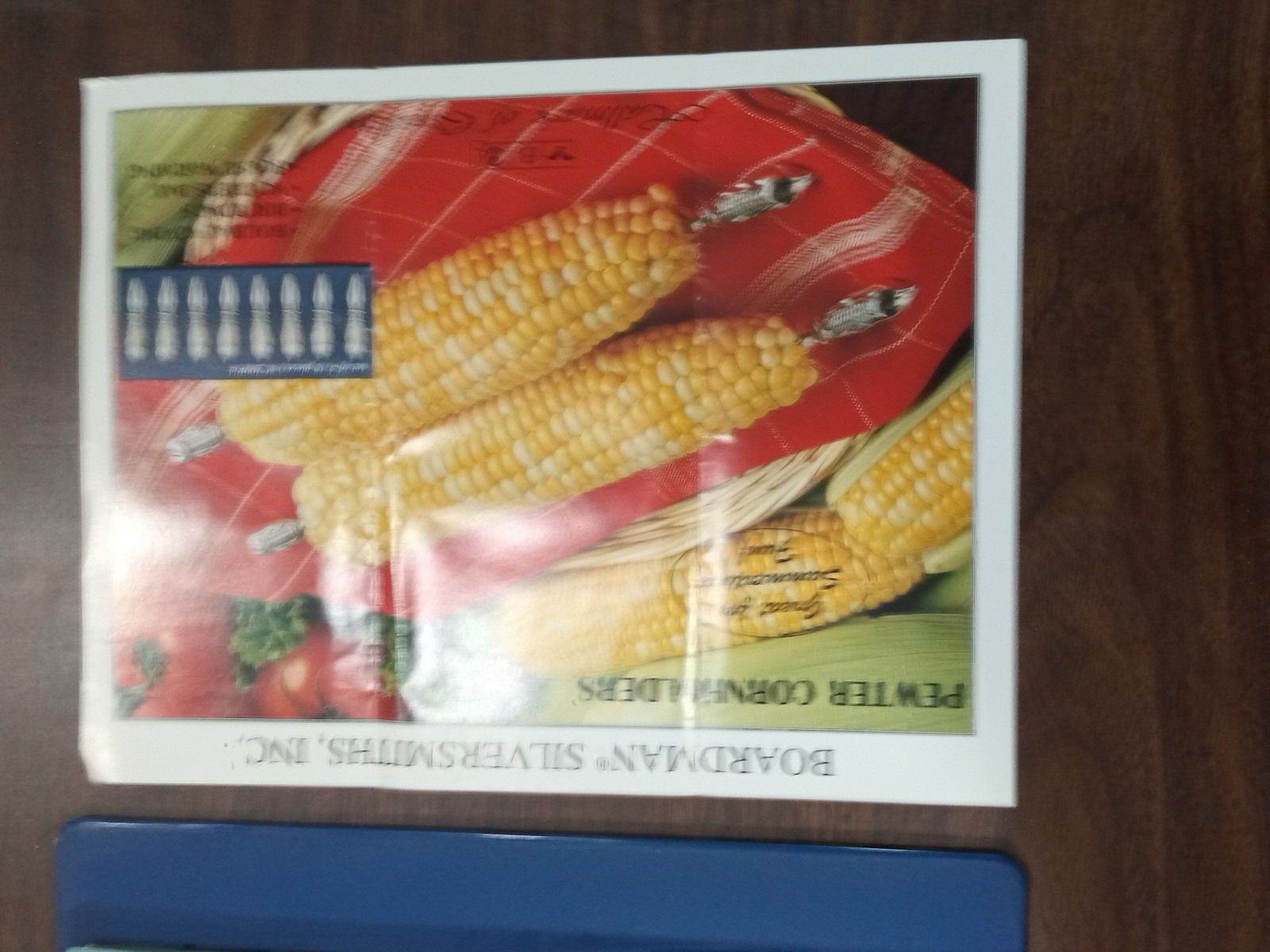 1979 J.C. Boardman Silver Pewter Dealer Catalog Binder Sterling Hollowware