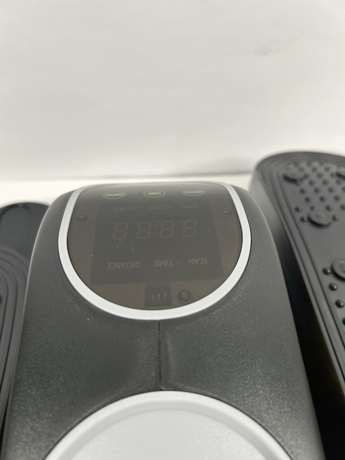 MERACH Under Desk Elliptical Machine, Leg Exerciser While Sitting for Seniors