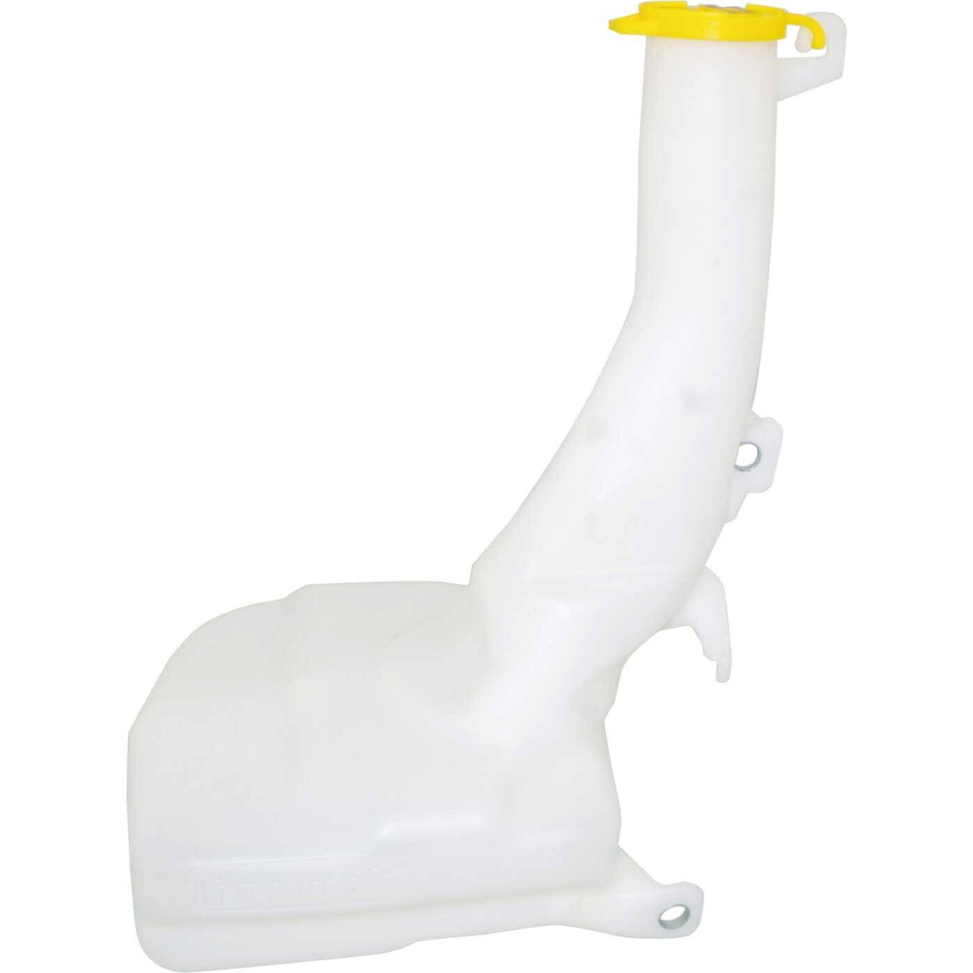 Washer Reservoir For 2011-2022 Dodge Charger - Pump Cap and Fluid Level Sensor