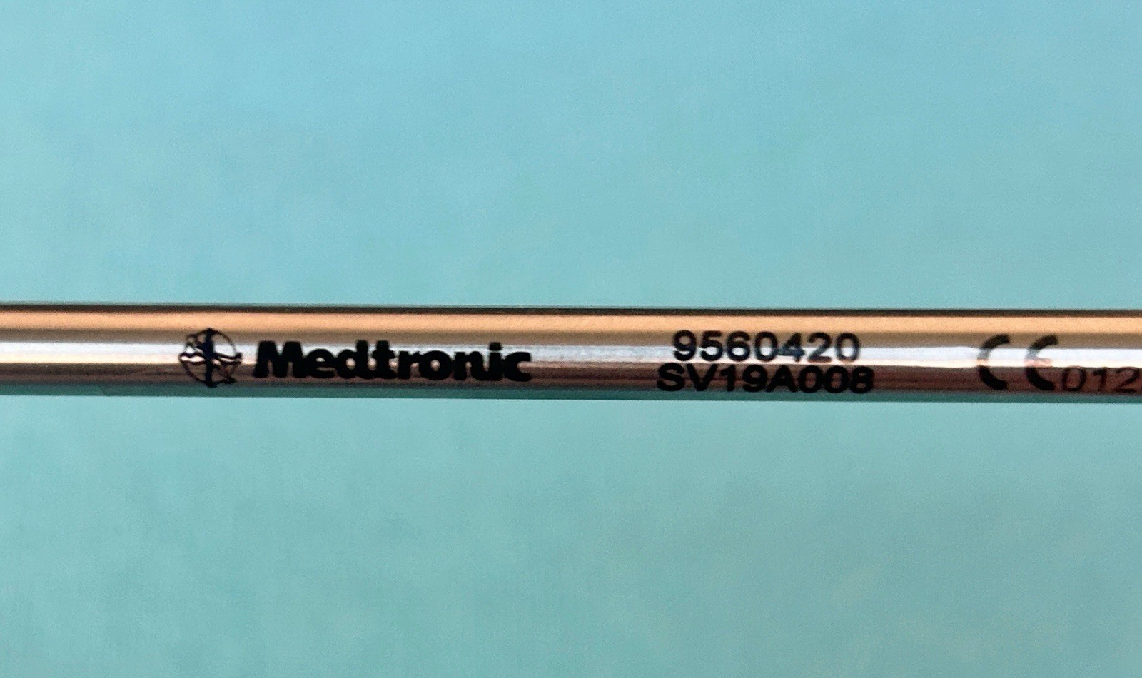 Medtronic Ref 9560420 METRx Dilator Tube 5.3mm