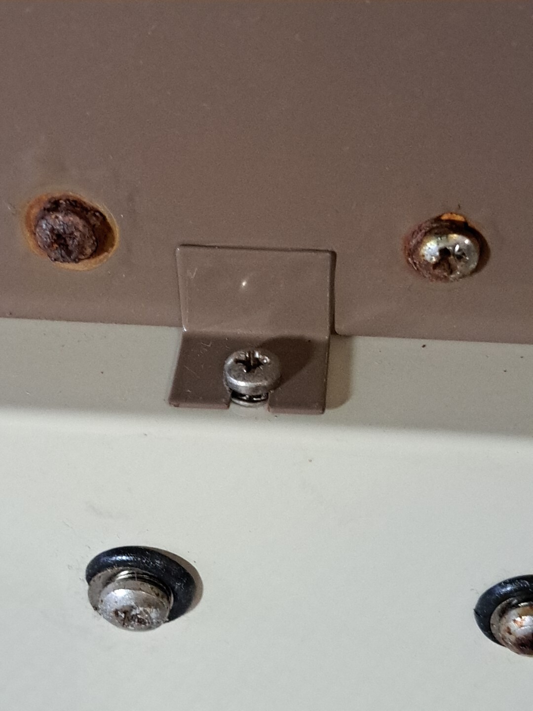 Vintage Collectable Olympus KV-2 Endoscopic Suction Pump Working