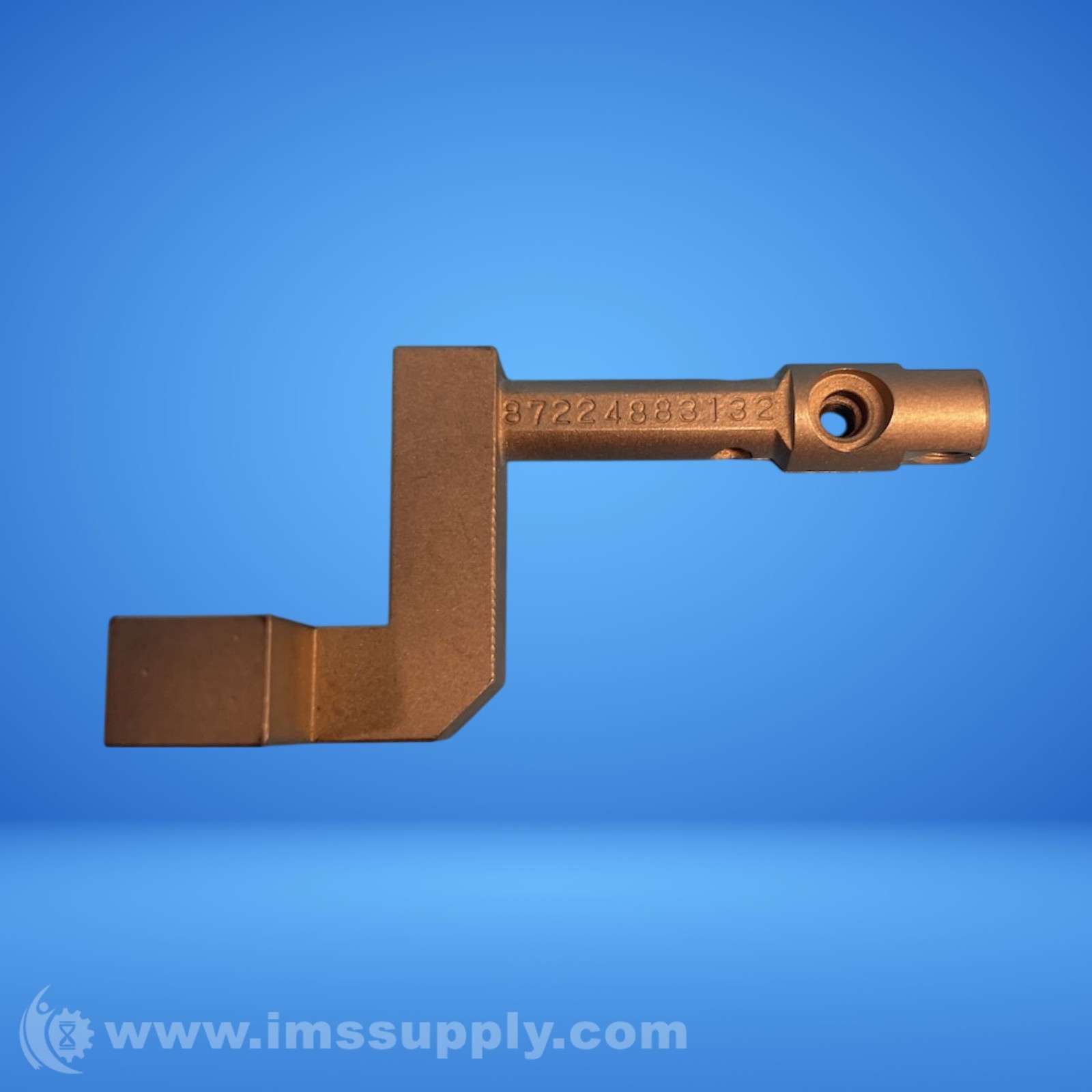 Siemens 87224883132 Latching Assembly FNIP