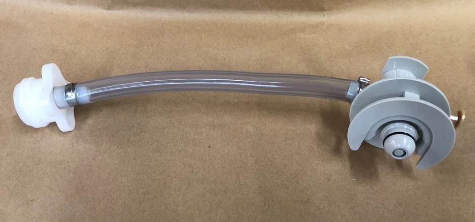 Pepsi to Generic Adapter, Pepsi to QCD BIB Adapter