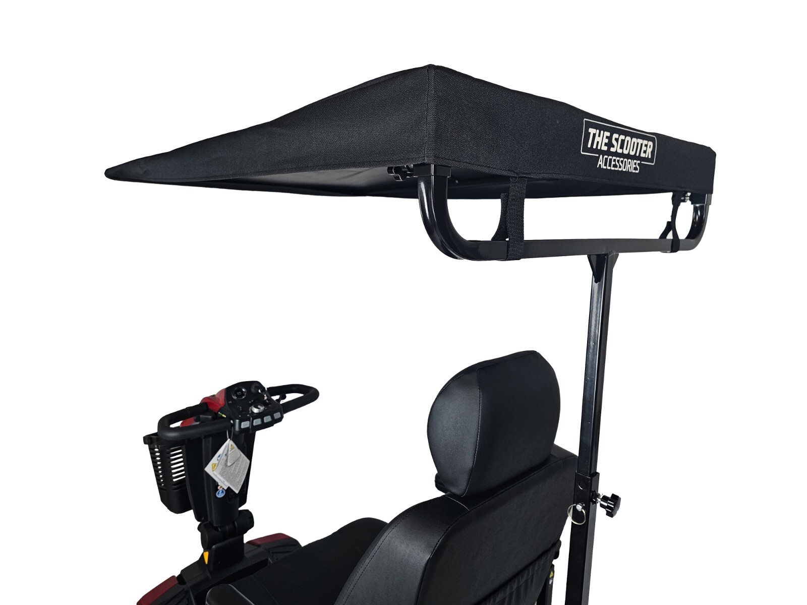 Sunshade Canopy for Mobility Scooters…