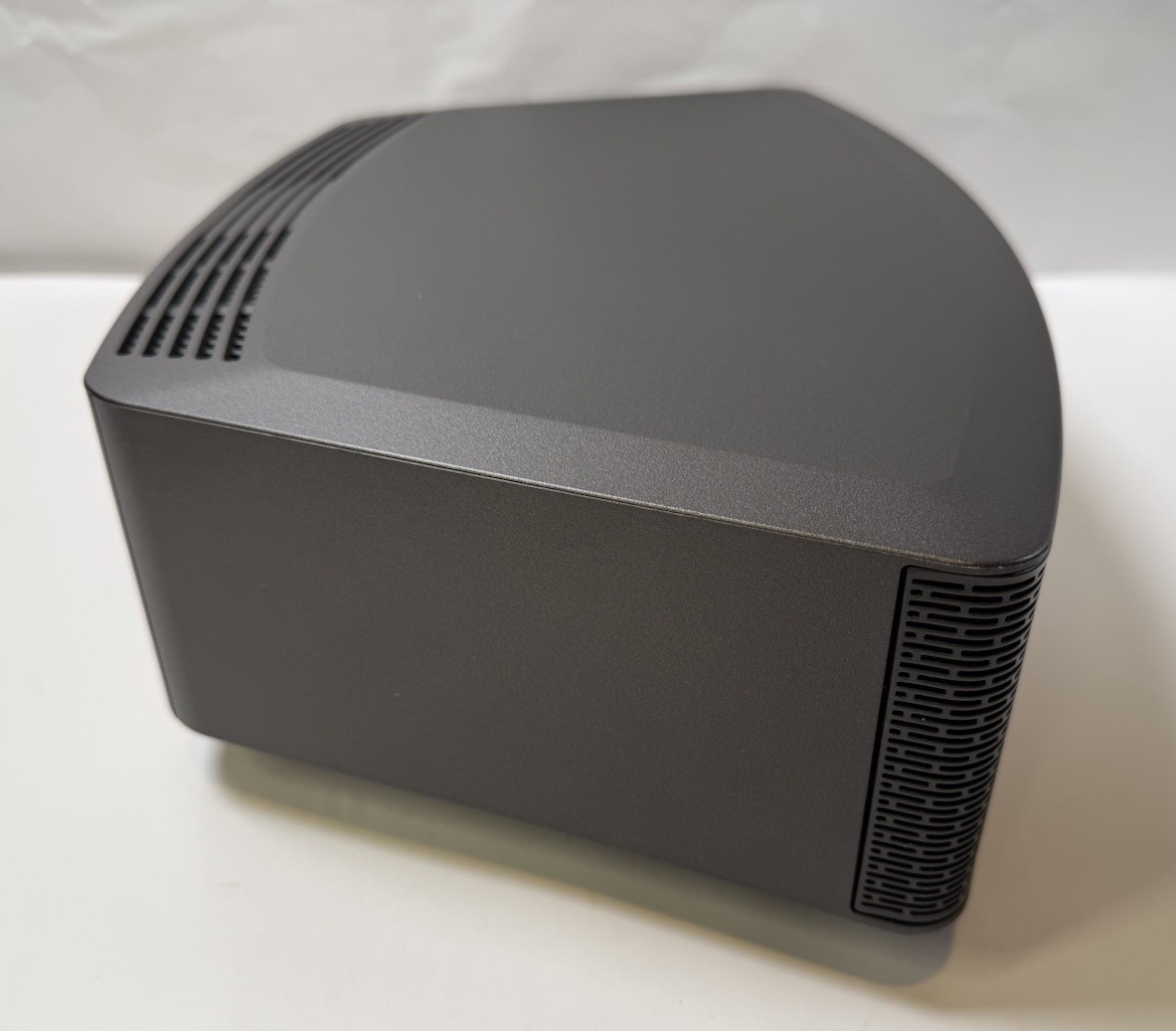 Bose Wave Music System IV CD Player/AM/FM Radio Model 417788-WMS With Remote