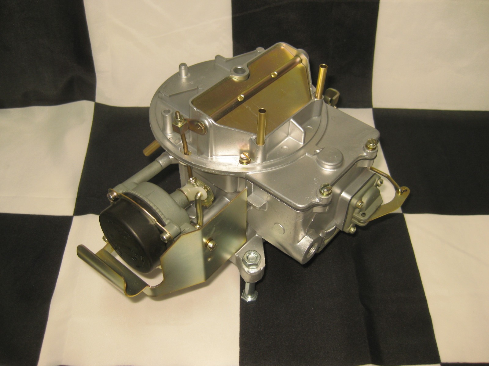 1965 Ford Mustang Autolite 2100 2 Barrel Carburetor for 289 cu Engine C5ZF-A