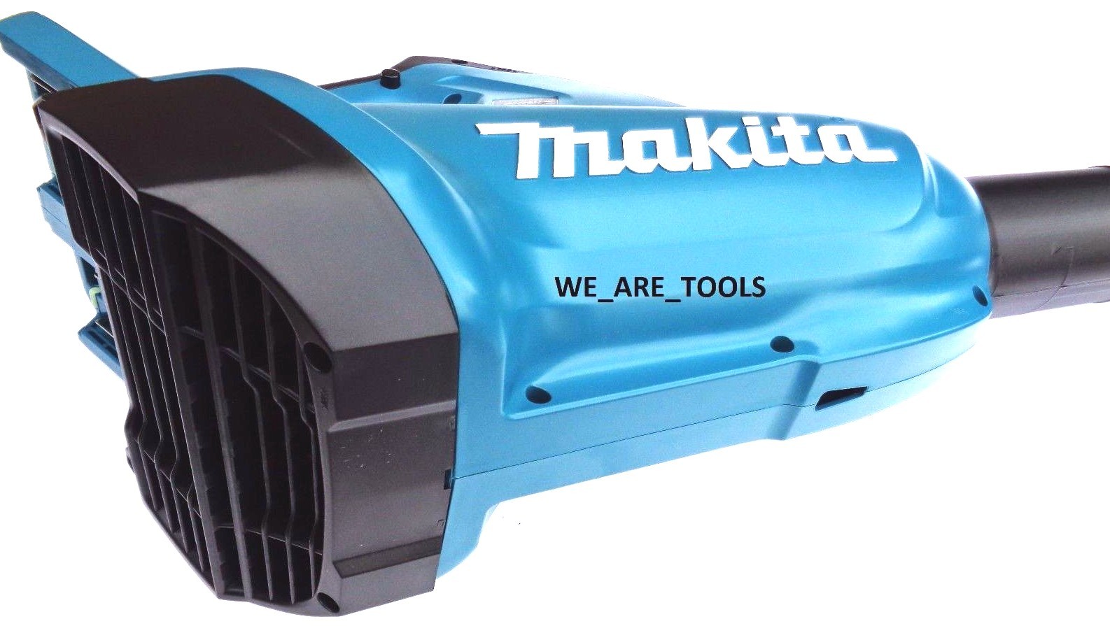 New Makita XBU02 Cordless Brushless 36V 120 MPH Blower X2 18V LXT Leaf Yard