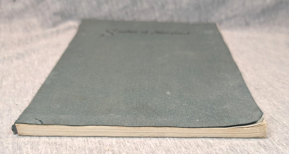 1936 Snakes of Maryland Illustrated Book Howard Kelly Color Plates 1st Edition