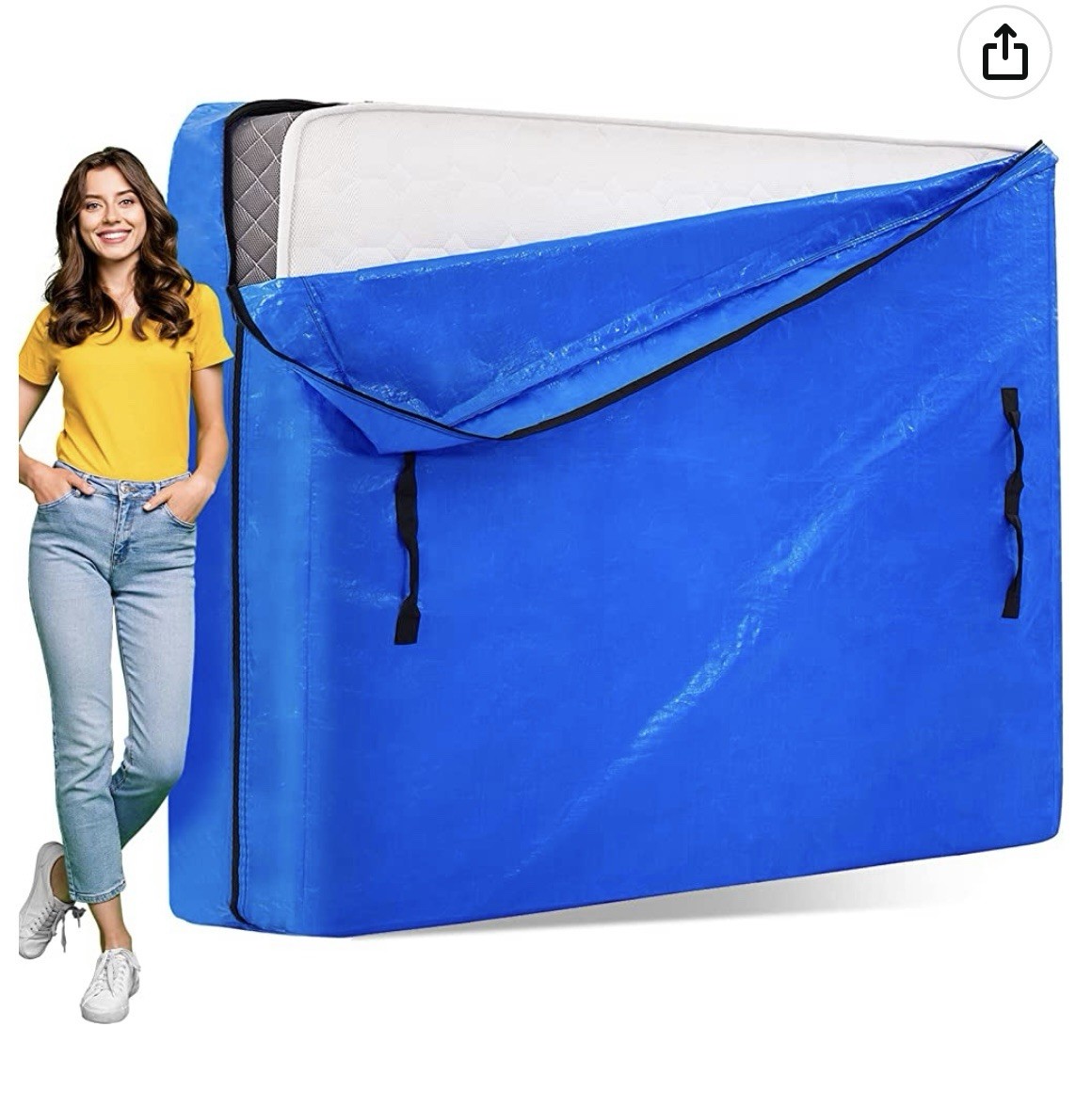 Tempurpedic LuxeBreeze Firm King Mattress $5,899.00 (Free Shipping)