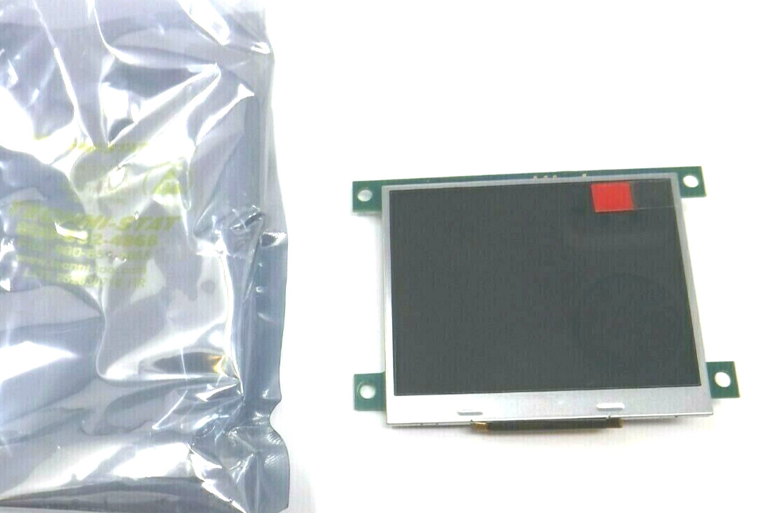 *US SELLER* Miller Multimatic 215 Welder LCD Display 276531 3in GENUINE OEM *NEW
