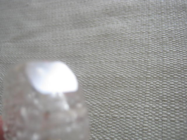 Antique Gorham Whiting Sterling Repousse Top Perfume Scent Bottle, 925 Fine