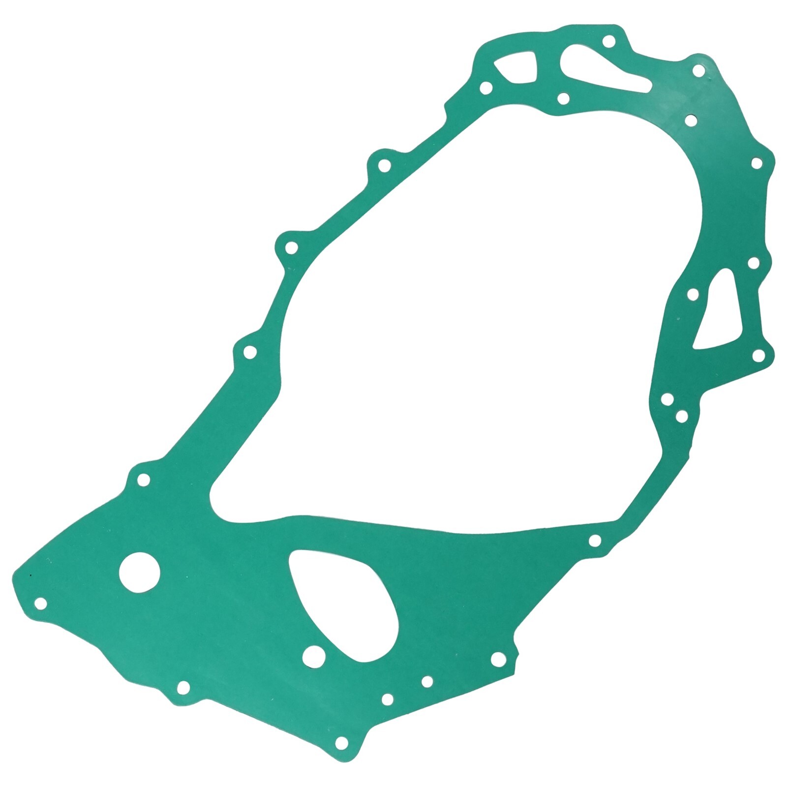 Caltric Ignition Cover Gasket For Can-Am Traxter XL 2001-2005