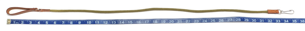 WW2 Russian Lanyard for Tokarev and M1895 Nagant Revolver
