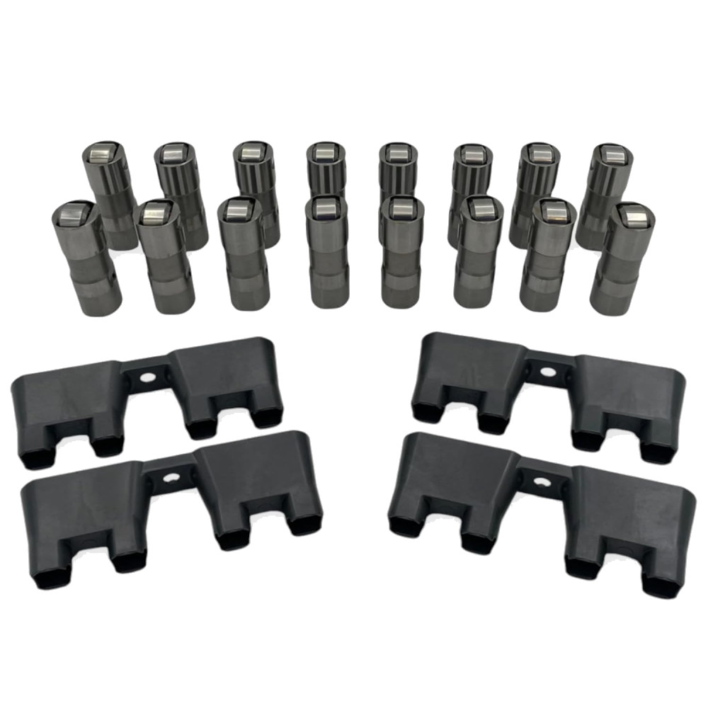 AFM Deleted Kit For 07-13 Chevrolet GMC 5.3L Truck & SUV Cam Lifters Head Gasket