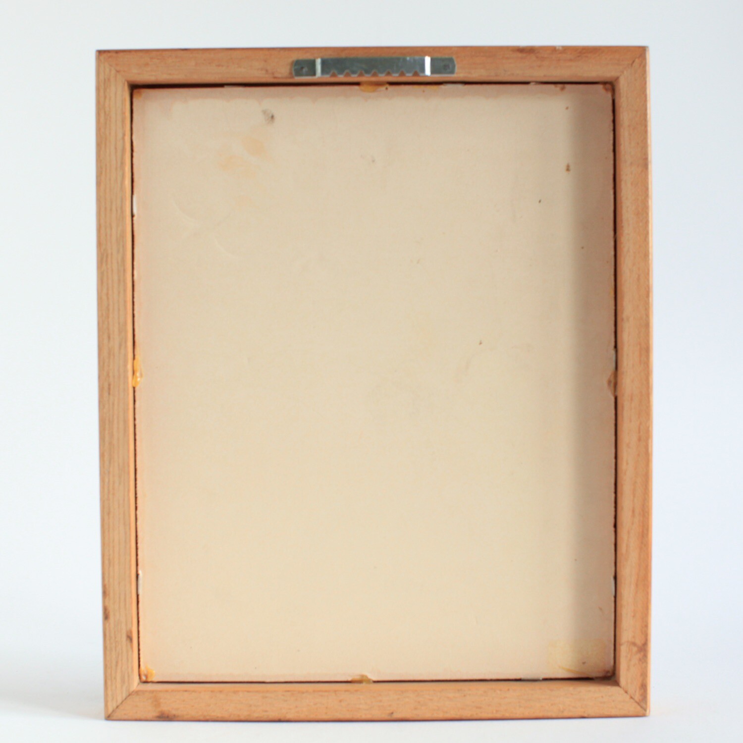 Kachina Doll Needlepoint Native American Framed