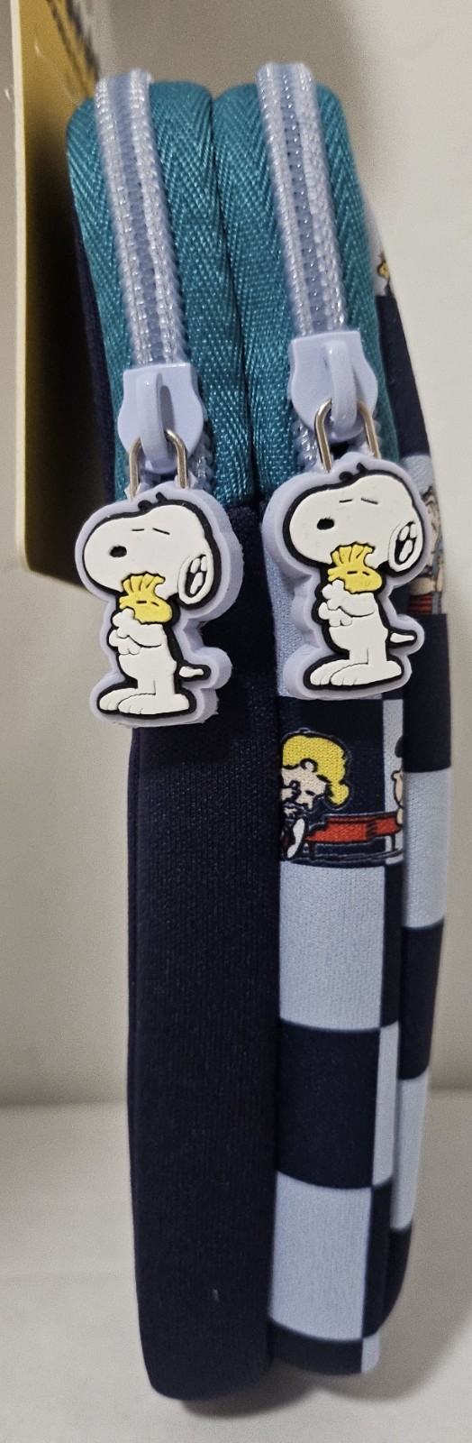 Peanuts x Mytagalongs Double Eye Glass Case Sunglasses - New