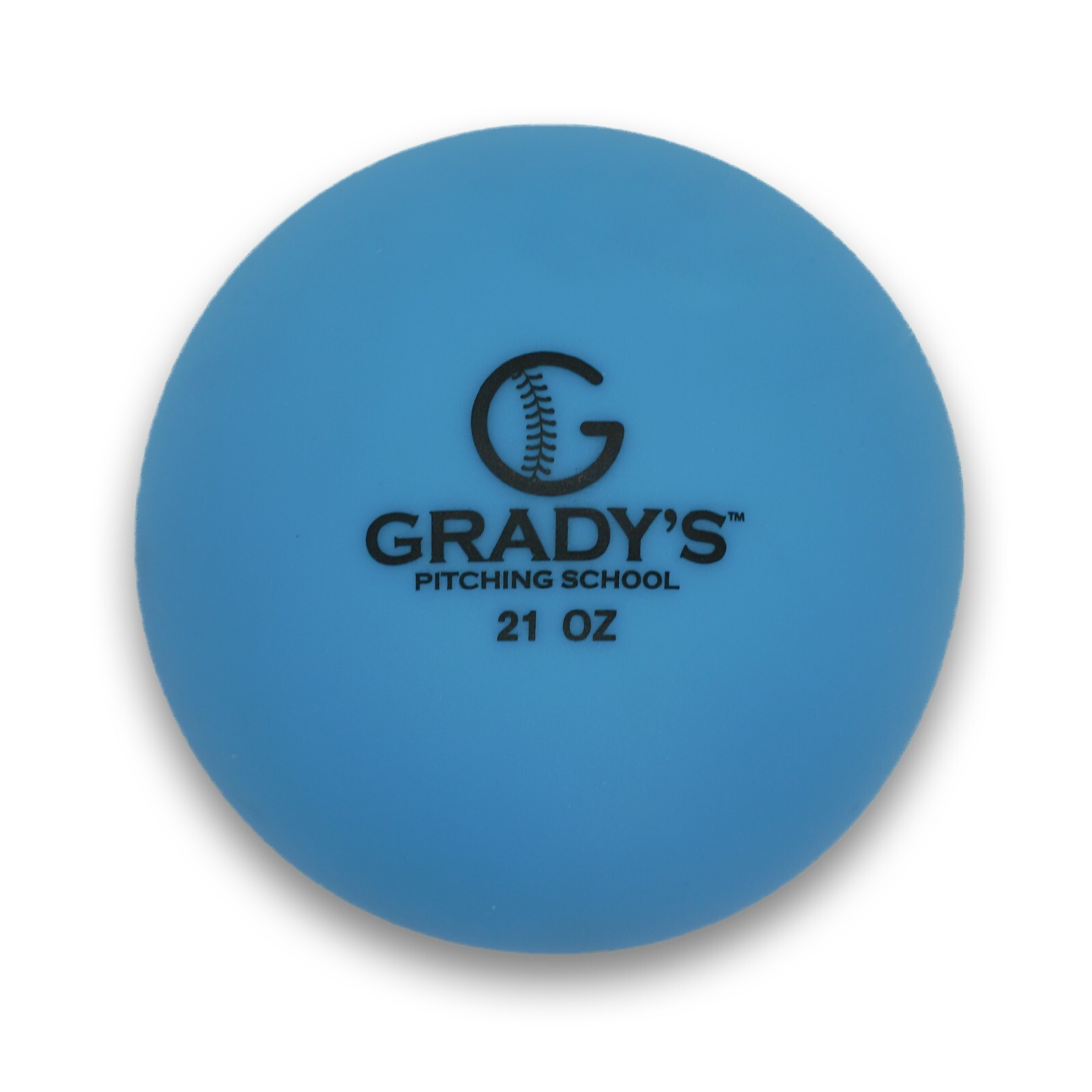 Plyo Weighted Ball Set with Seams and Carrying Case 32, 21, 14, 7, 5, 3.5oz