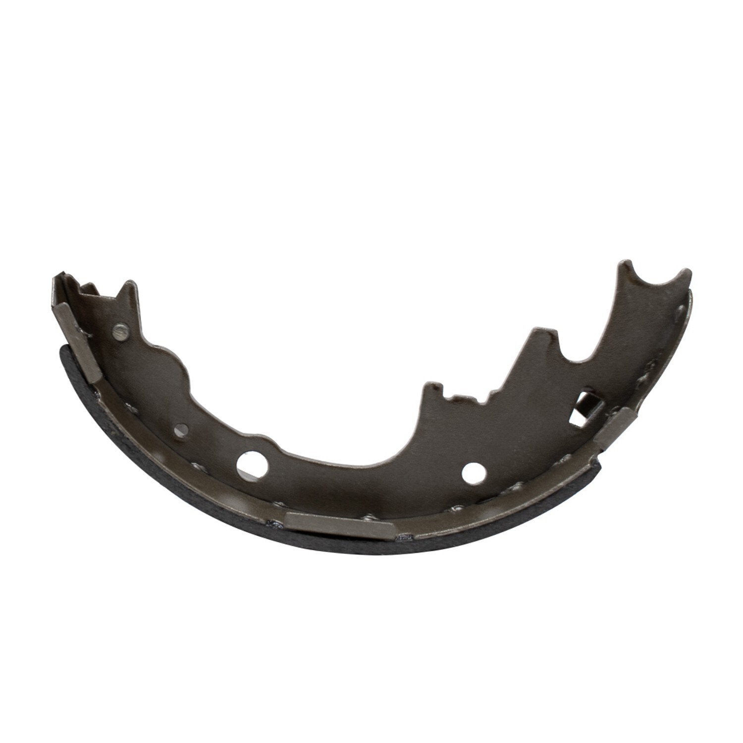 Rear Brake Shoes Set for 1995 - 2009 Mazda B2300 B2500 B3000 B4000 Ford Ranger