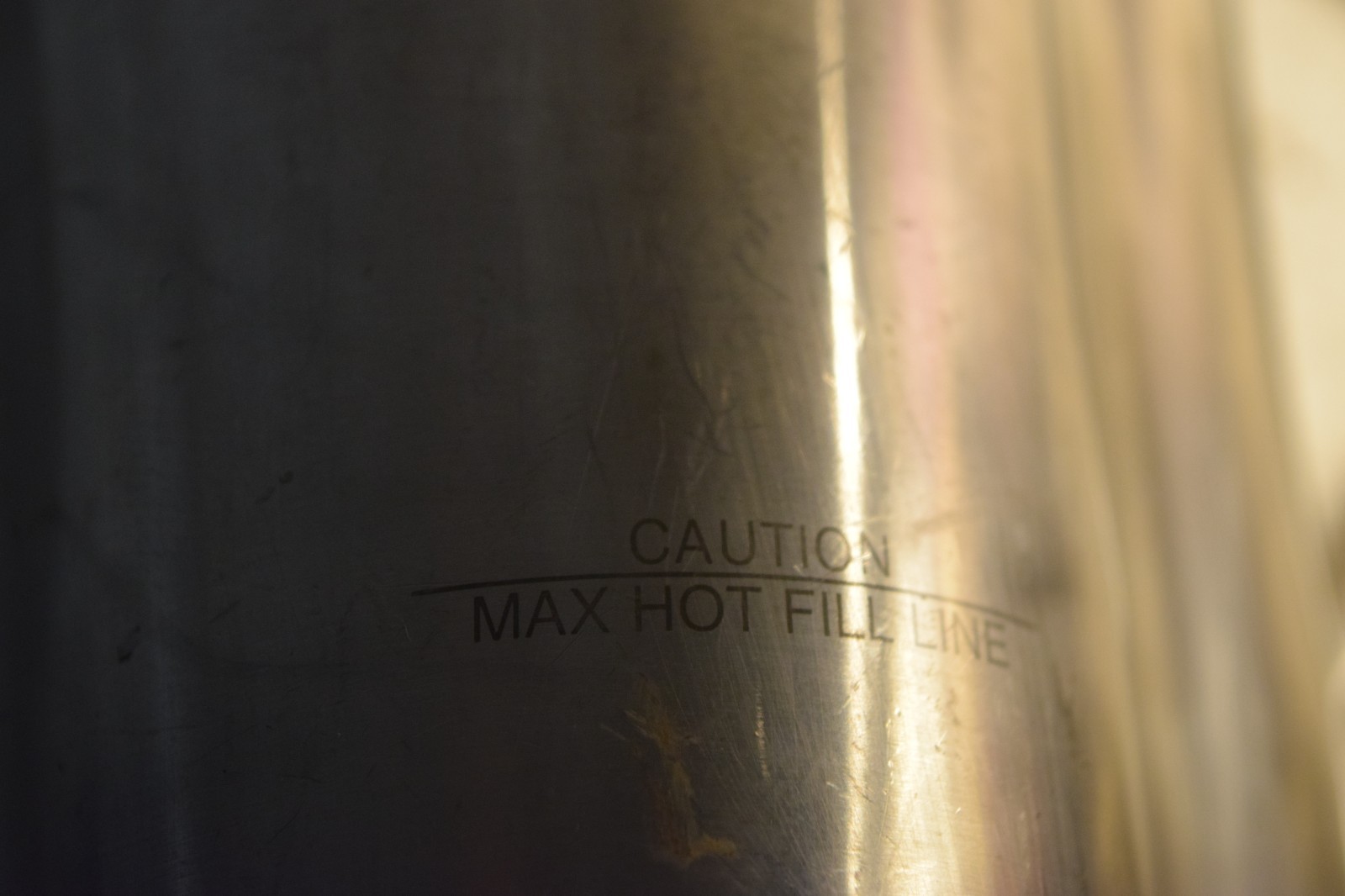 Waring Commercial 0208W Blender Container Parts