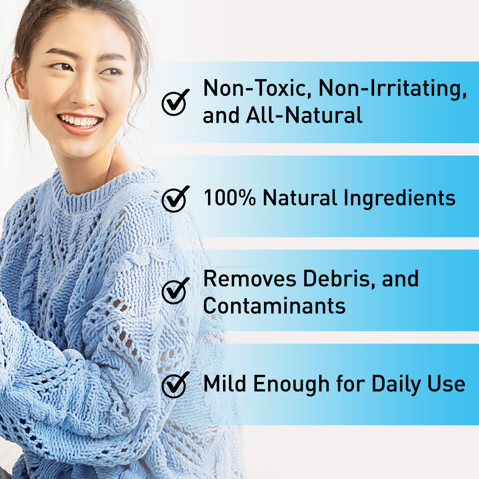 OCuSOFT Hypochlor Hypochlorous Acid Solution Spray 0.02% 59ML